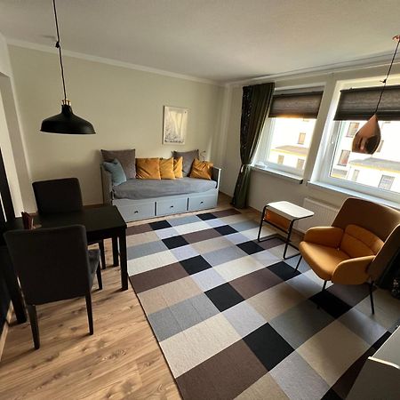 Altstadt Apartment Bautzen Exteriör bild