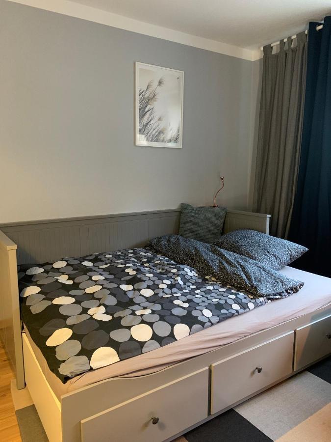 Altstadt Apartment Bautzen Exteriör bild