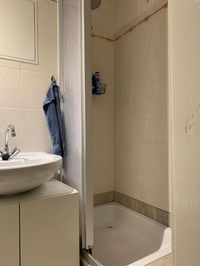Altstadt Apartment Bautzen Exteriör bild