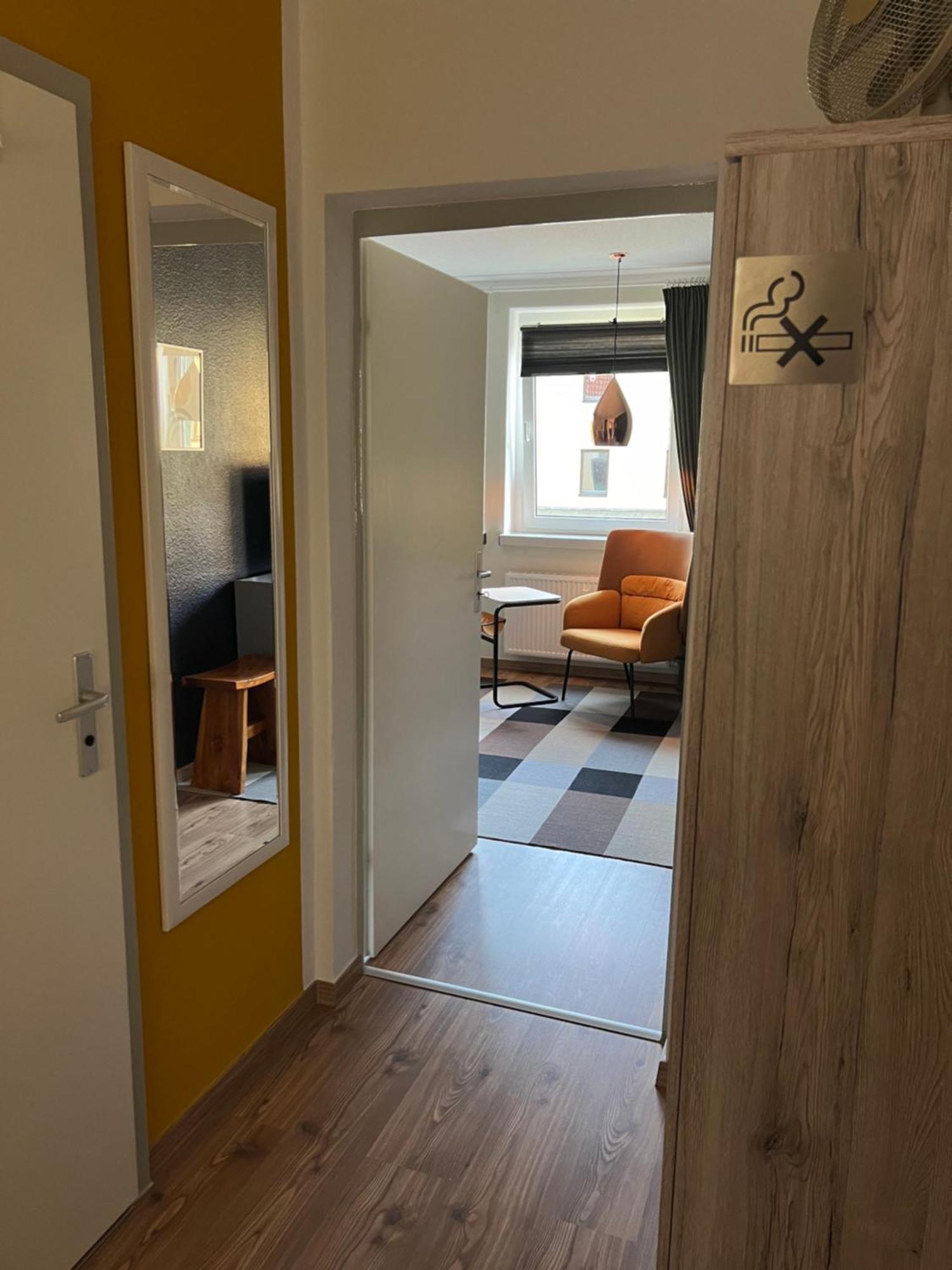 Altstadt Apartment Bautzen Exteriör bild