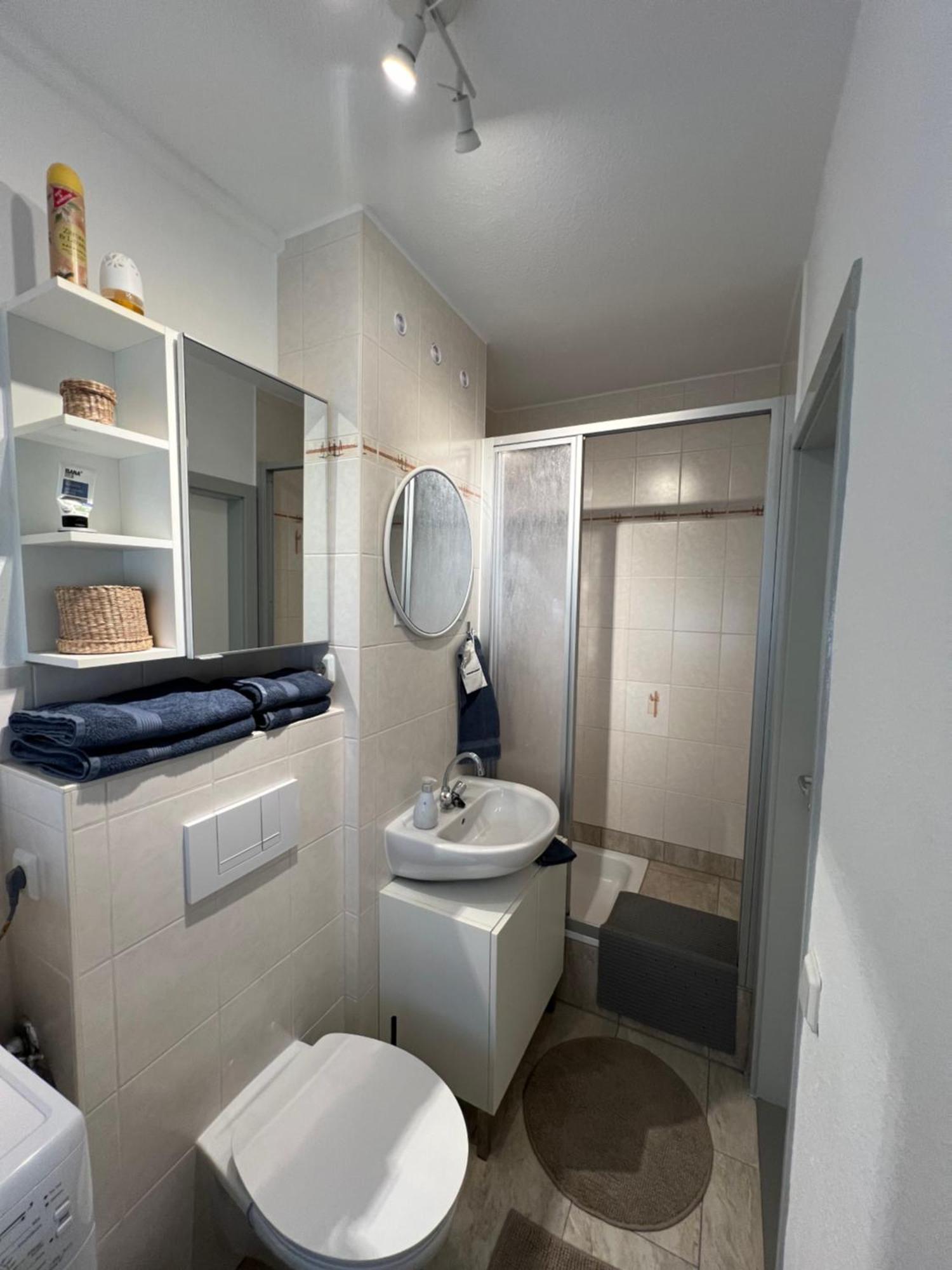 Altstadt Apartment Bautzen Exteriör bild