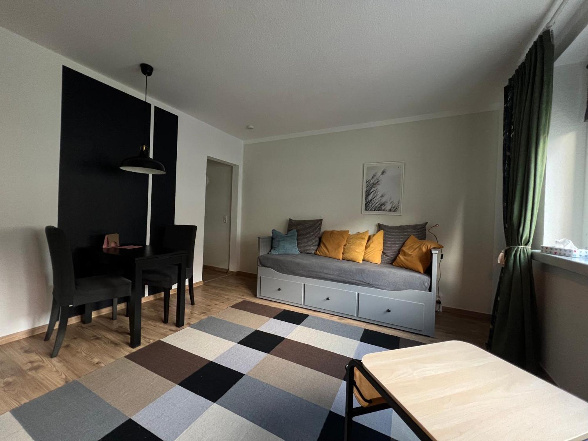Altstadt Apartment Bautzen Exteriör bild