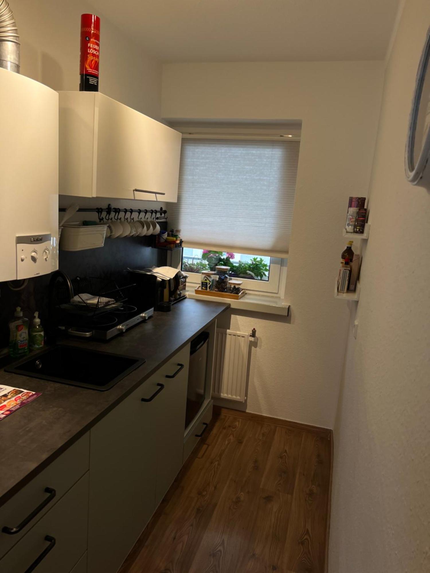 Altstadt Apartment Bautzen Exteriör bild