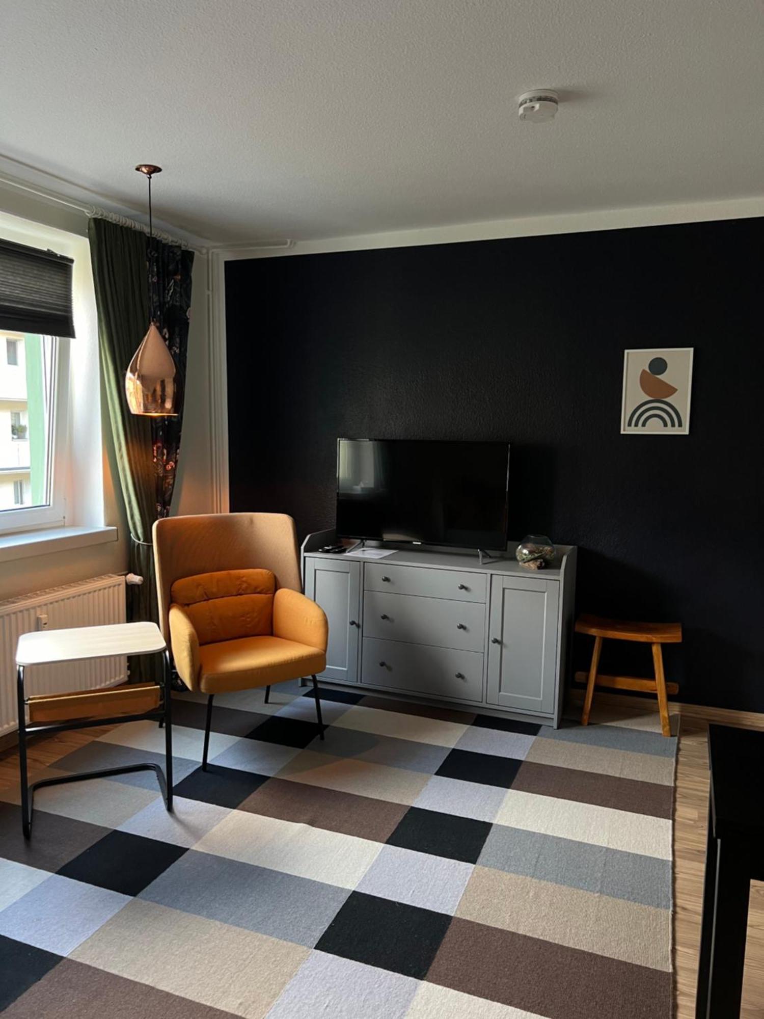 Altstadt Apartment Bautzen Exteriör bild